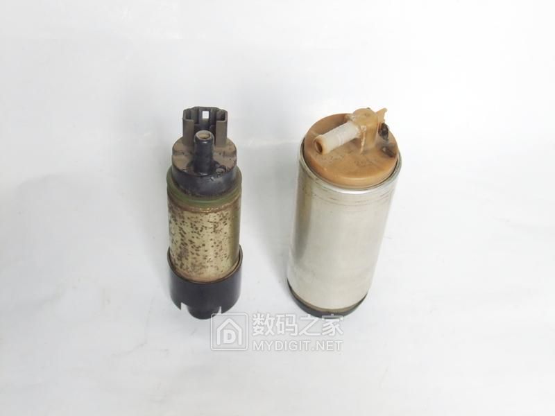 vdo燃油泵拆解,威迪欧vdo拆解