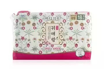 姨妈必备清单,你不知道的姨妈禁忌涨知识