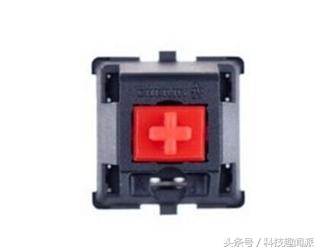 机械键盘选什么轴好用,机械键盘选什么轴比较好