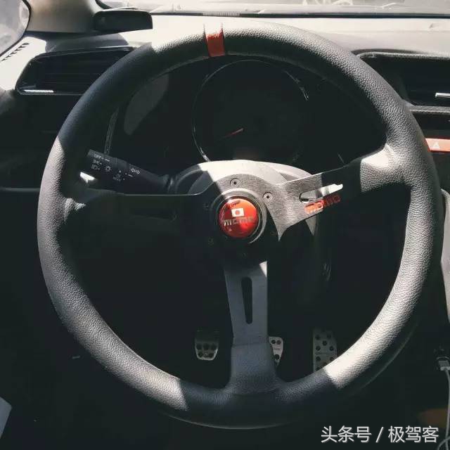 gk5外观改装案例欣赏,gk5外观改装方案