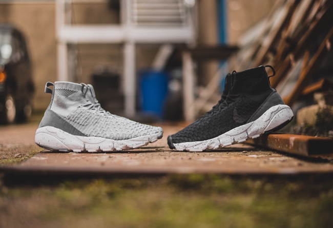 袜套设计的球鞋推荐,袜套式球鞋搭配