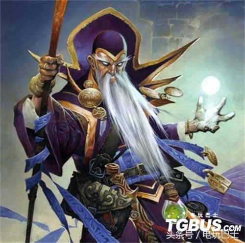 有些人死了，有些人又“活”了，盘点那些洛丹伦联盟领袖的命运