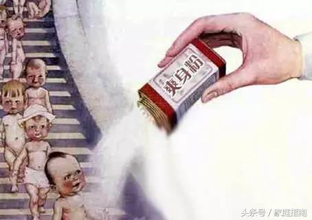 强生婴儿爽身粉致癌赔4亿,爽身粉独家揭秘,用我你怕了吗?