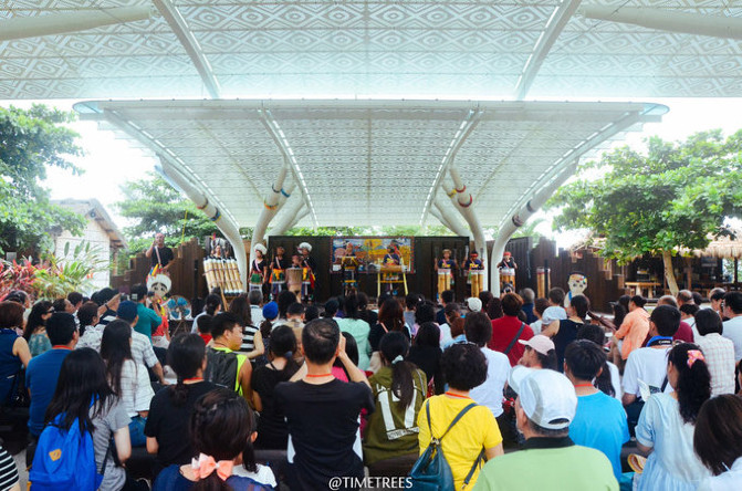 到台东旅游有哪些必去的景点,台东海岸线景点有哪些