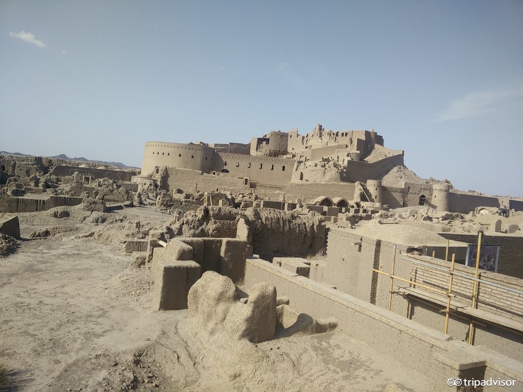 全球被破坏的景点,全球28处被遗弃的绝美景点长城