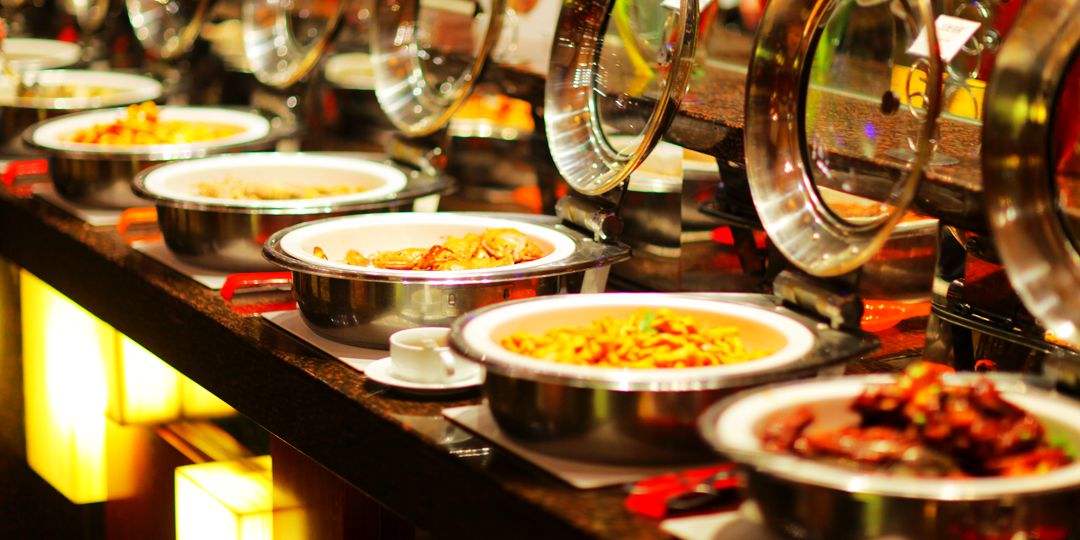 关于吃自助餐的一些小秘诀,吃自助餐你不知道的秘密