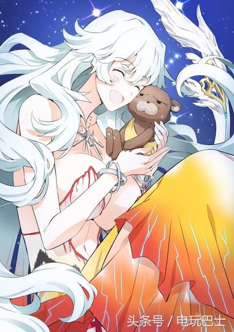 fgo女从者大全,fgo哪些从者有星之力