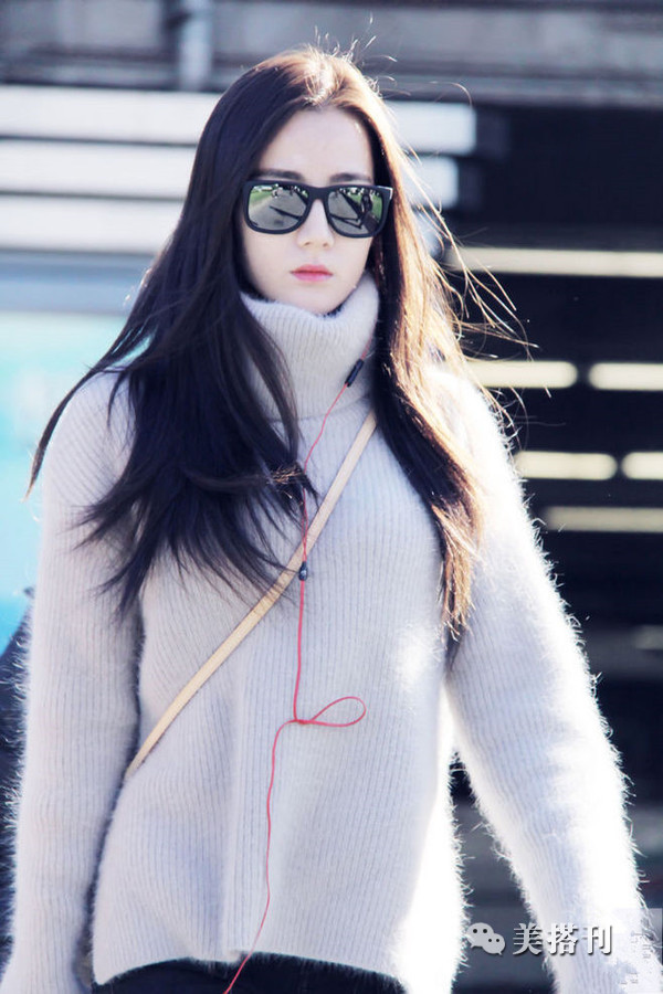 迪丽热巴为什么没那么火了,迪丽热巴真的有这么火吗