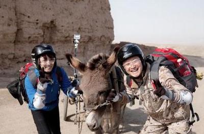 七夕，走遍“186”号线