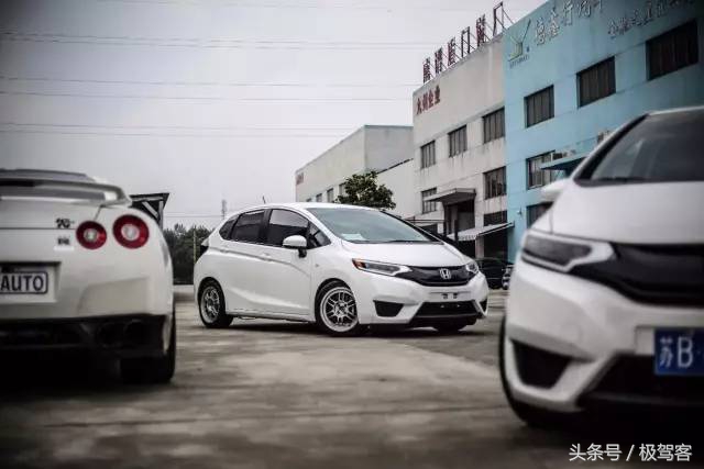 gk5两万元改装方案,gk5轻度改装