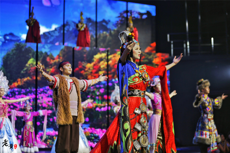 丽江千古情完整攻略,千古情丽江门票攻略