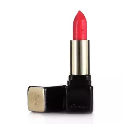 一生必入十支大牌经典色,每个大牌挑一支口红