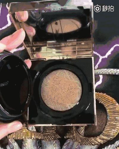 阿玛尼chanel气垫测评,气垫爆款阿玛尼
