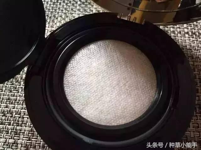 混干皮资生堂气垫和阿玛尼,阿玛尼气垫好还是资生堂的好