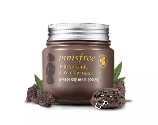 一年四季都在用的九款面膜,一款适合所有皮肤都能用的面膜