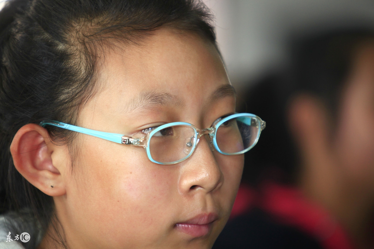 高度近视基因检测值0.003,高度近视及易感基因分析白皮书