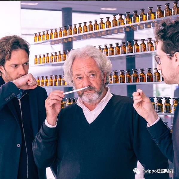 法国女士必买的香水,法国女人必买的香水