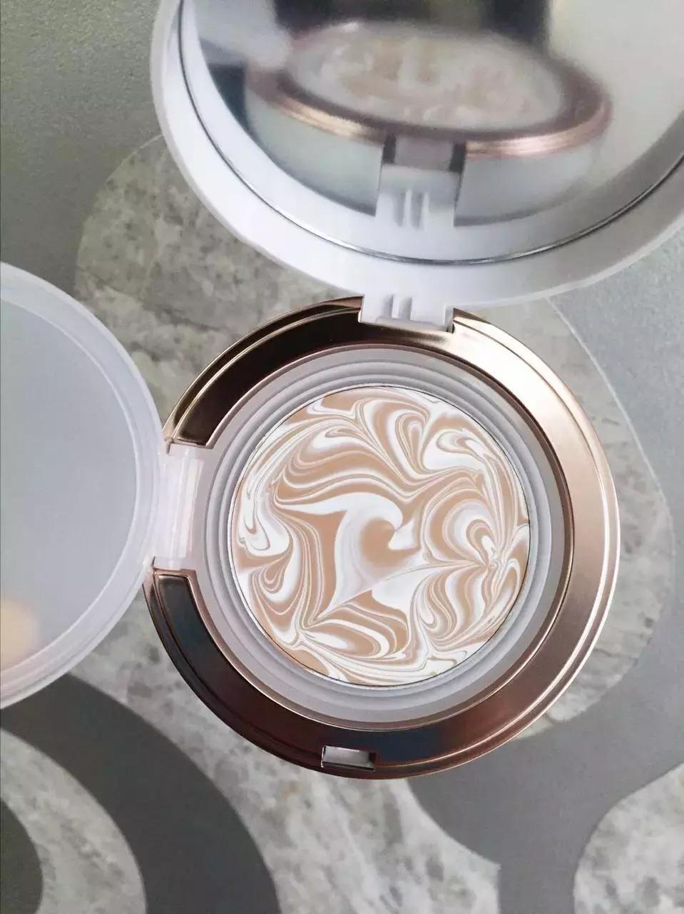 21年十大最值得入手的气垫,日韩气垫