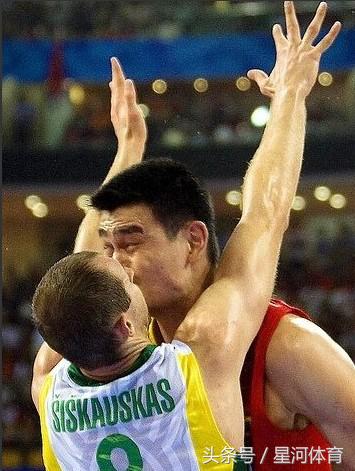 姚明经典表情包视频全过程,姚明表情包出处视频完整版