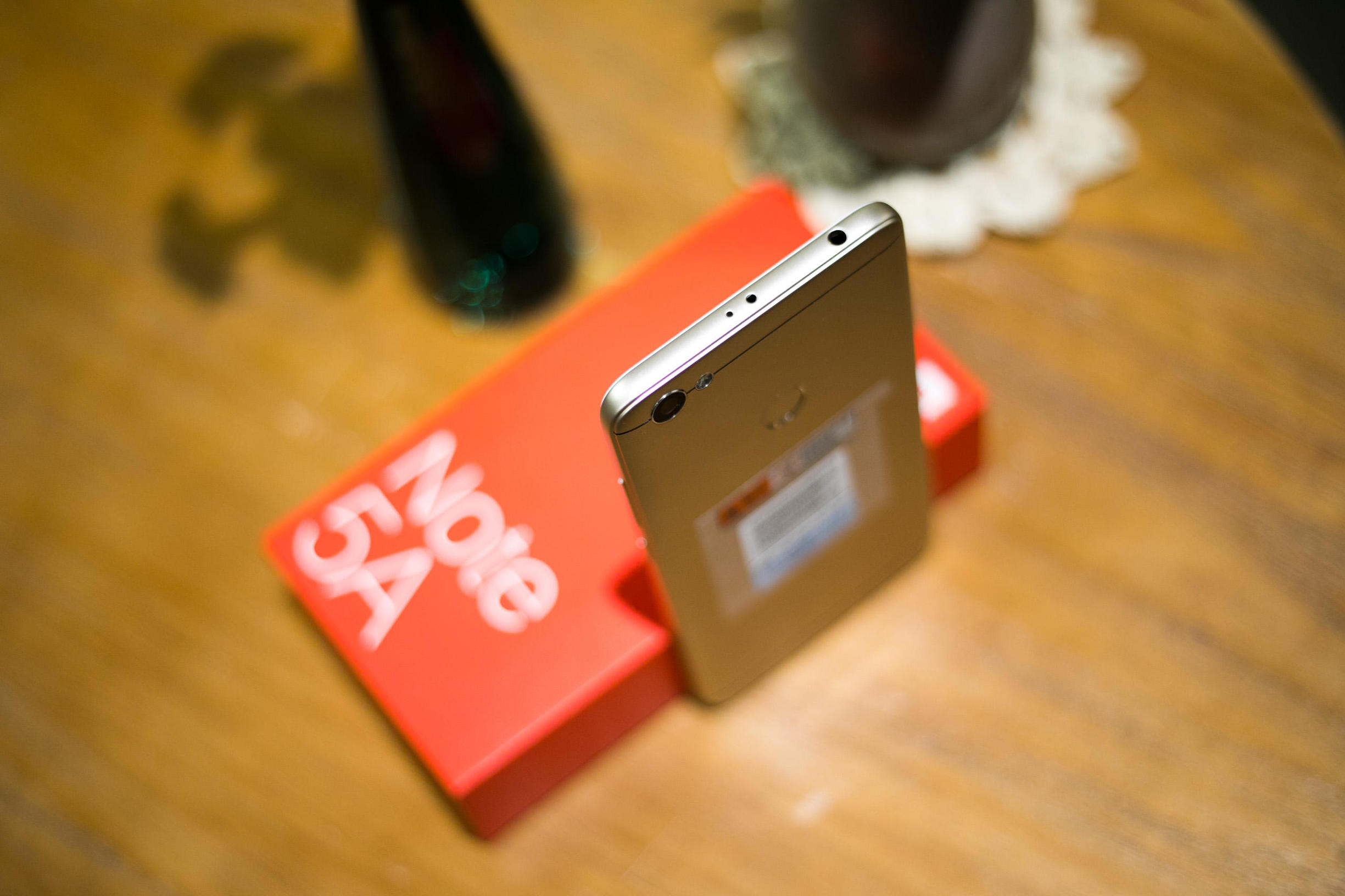 红米note5a怎么样,红米note5x测评