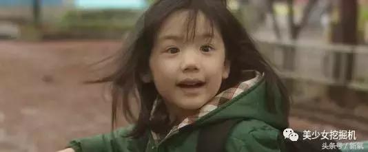 童星长大后颜值爆表日本,惊艳众人的日本童星长大后