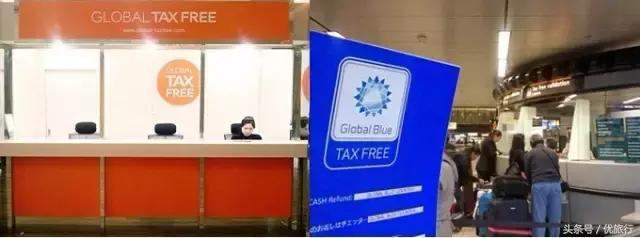 欧洲退税注意事项,各国退税攻略