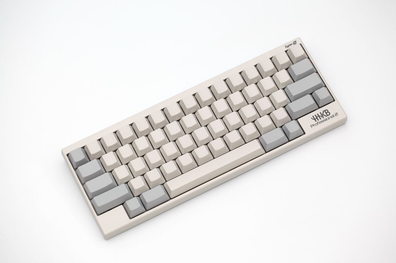 hhkb双模键盘续航,hhkb适合什么键盘