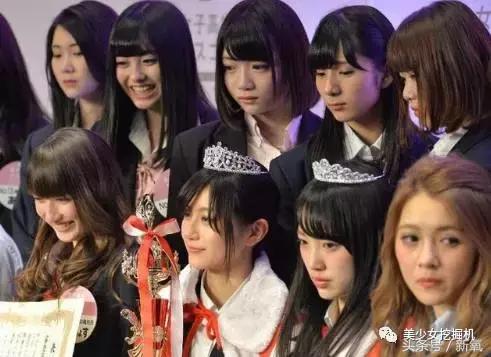 童星长大后颜值爆表日本,惊艳众人的日本童星长大后