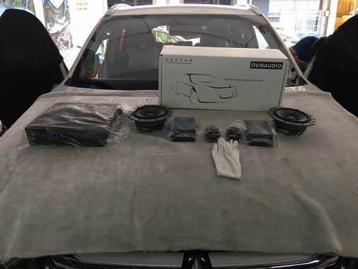 三菱欧蓝德改装丹拿212音响怎么样,23款三菱欧蓝德隐藏功能