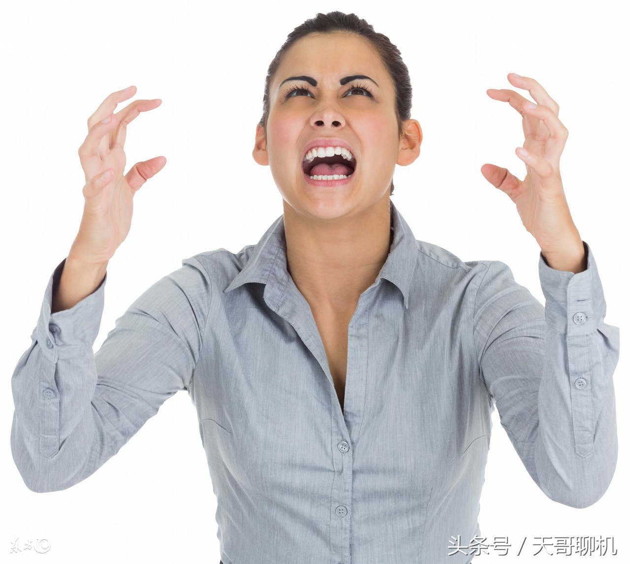 朋友买iPhone被坑，到底是怎么回事？