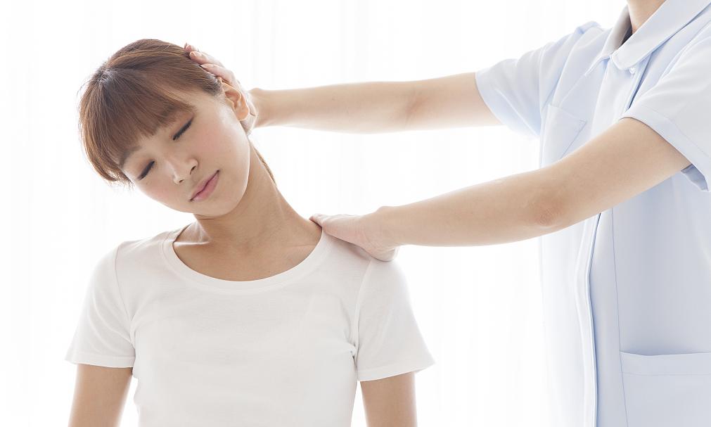 中医专长落枕问诊,中医正骨治疗落枕