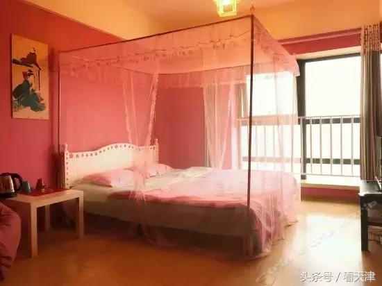 最值得去的情侣酒店,天津情侣主题酒店推荐