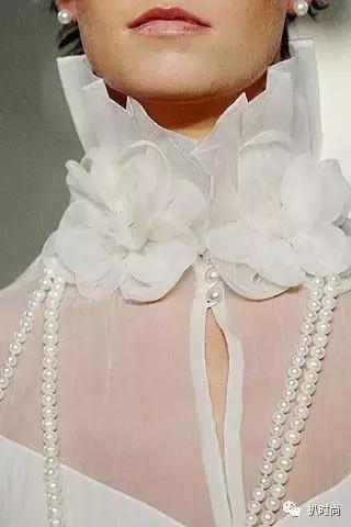 领子怎么画款式图,新中式衣领画法