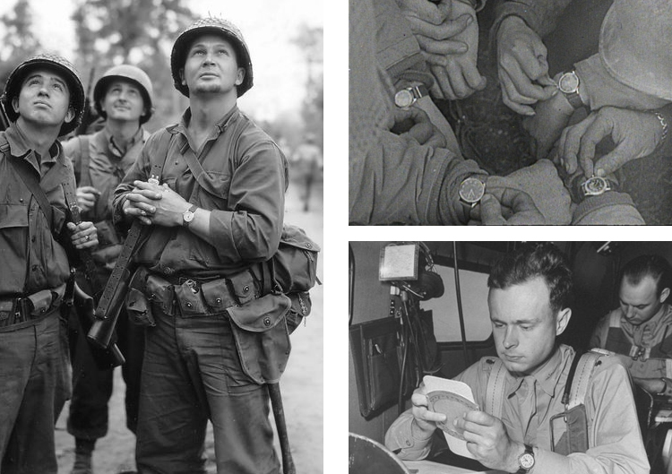 劳力士与欧米茄的经典手表有哪些,欧米茄劳力士联名款腕表