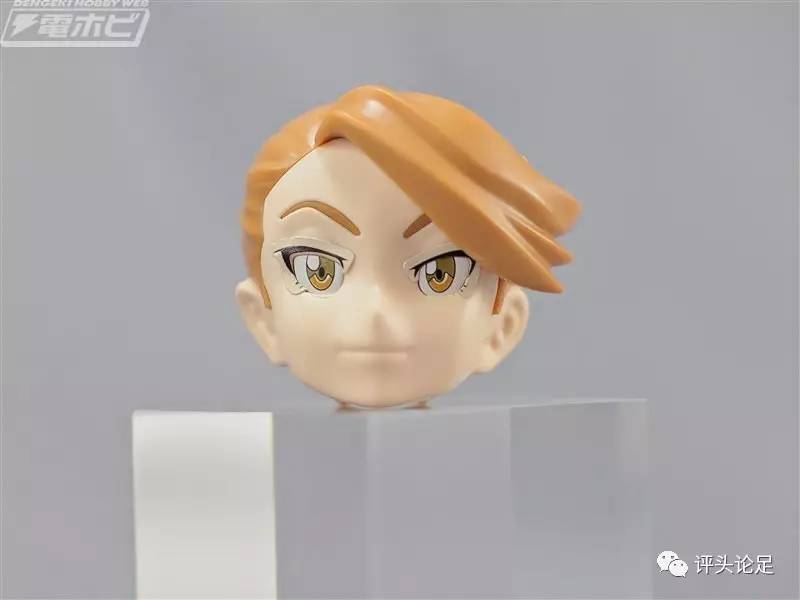 日站HGBF1/144超级强子图文评测！