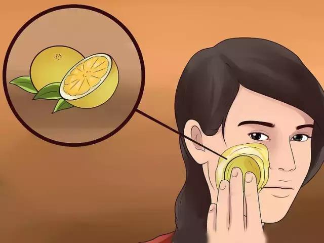 激光美容后脸上黑点多久能消除,消除脸上黑点吃什么药