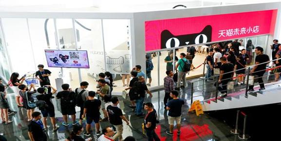 天猫代购怎么套路,天猫小店的货源是正品吗