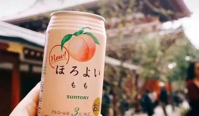 日本便利店值得买的几大好物,日本便利店里值得买的好物