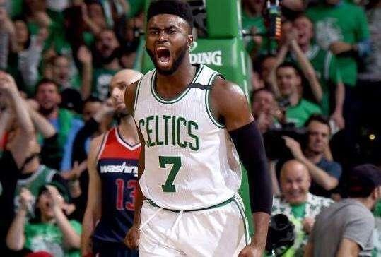 “四换一”操作重出江湖!队内小将成凯尔特人最大底牌?