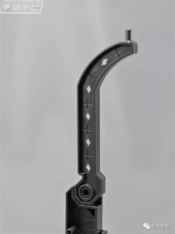 日站HGBF1/144超级强子图文评测！