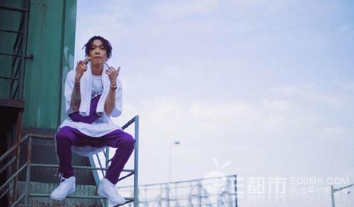 你知道《中国有嘻哈》选手们的真名吗？PGONE叫王昊！