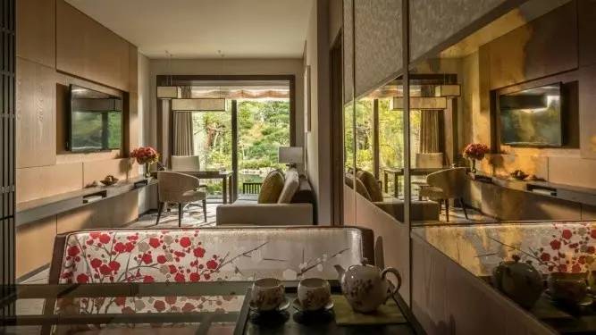 种草志|800年历史风华的京都四季,顺便告诉你京都怎么住