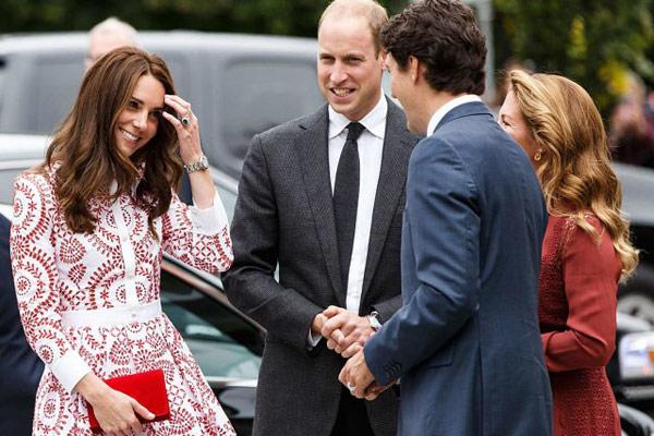 天猫加拿大馆开馆一周年，网红总理都给马爸爸推荐了什么