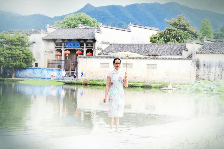 水光潋滟晴方好描写哪个景点,山色空蒙雨亦奇