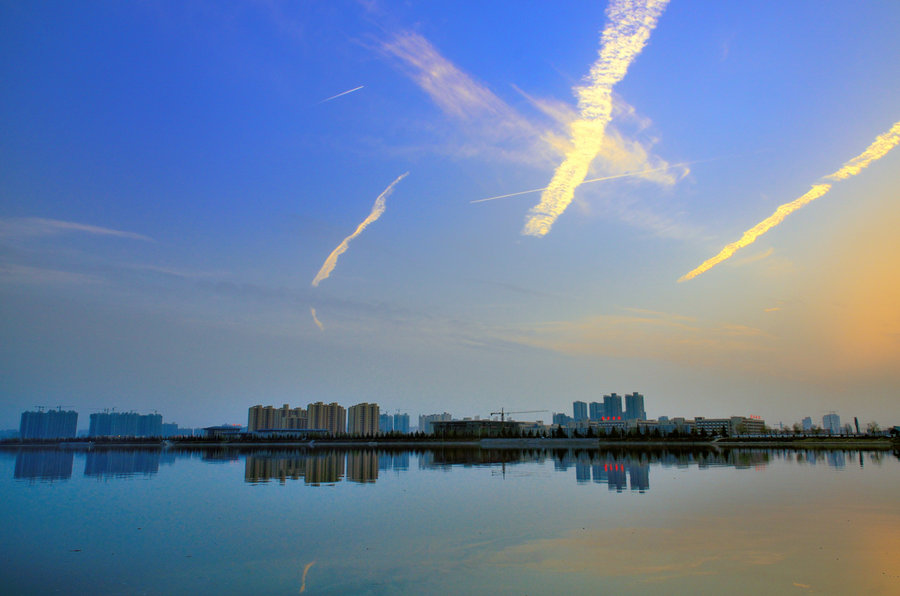 为什么灞桥这个地方很出名,灞桥历史讲解