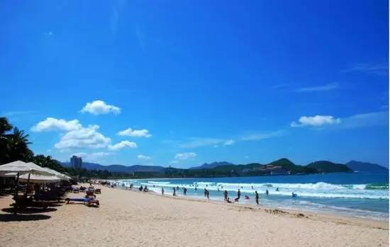 惠州四星级海景酒店推荐,国际五星喜来登