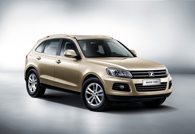 众泰z700口碑怎么样,众泰口碑不好为什么销量好