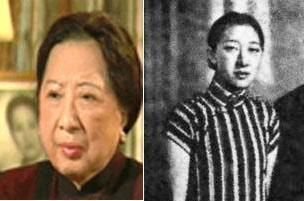 民国最漂亮的千金大小姐,民国时期出身豪门的小姐姐