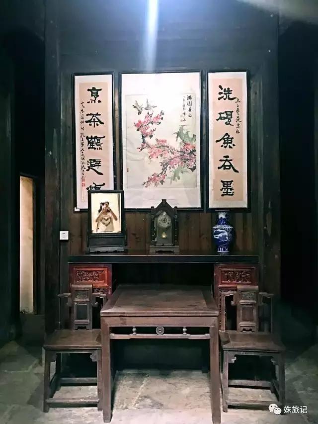 婺源是必须和喜欢的人去的地方吗,婺源相亲成功案例