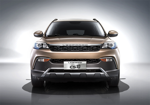 国内各大车企旗下品牌,猎豹汽车型号大全图解